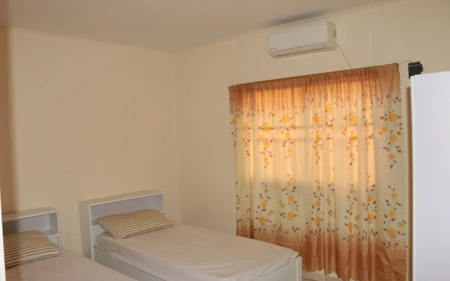 Happy Holidays Residences
