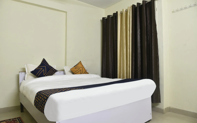Hotel O G Star