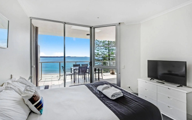 Sandcastle Apartments