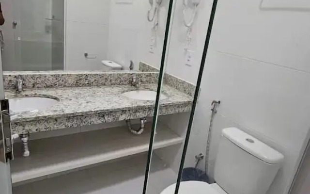 Apartamento acesso ao diRoma Acqua Park