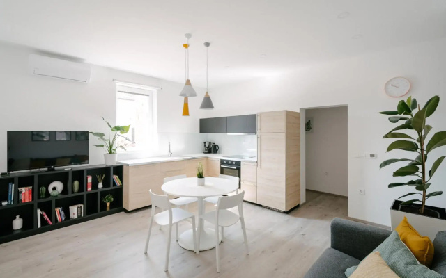 Apartment Fresh