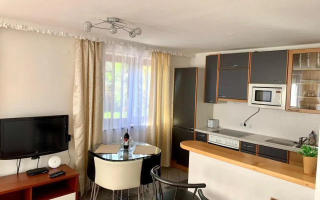 MaHome Apartments