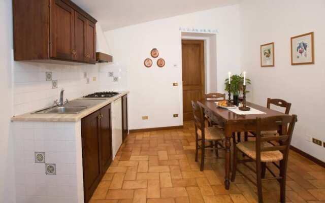 Brigolante Guest Apartments