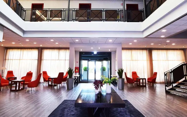 Hotel Majestic House