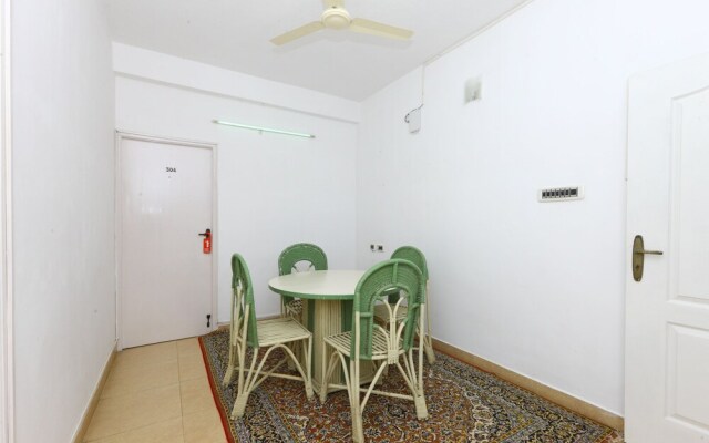 OYO 9261 Sholinganallur