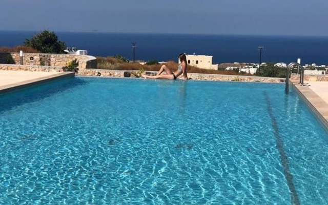 fira Blue Horizon
