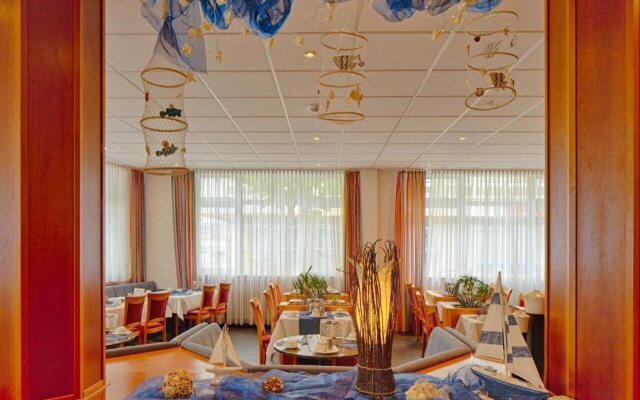 HOTEL RIESENJunior by Trip Inn