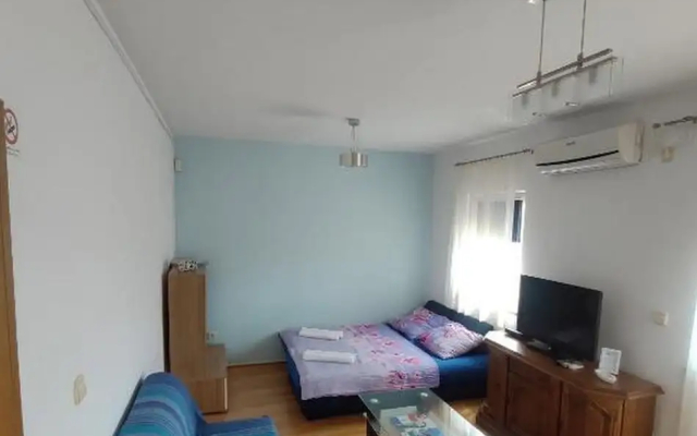 Apartments Vala