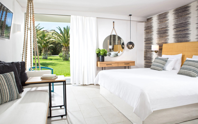 Agapi Beach Resort - Premium All Inclusive