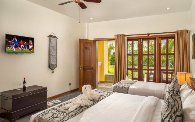 Savada Angkor Boutique Hotel