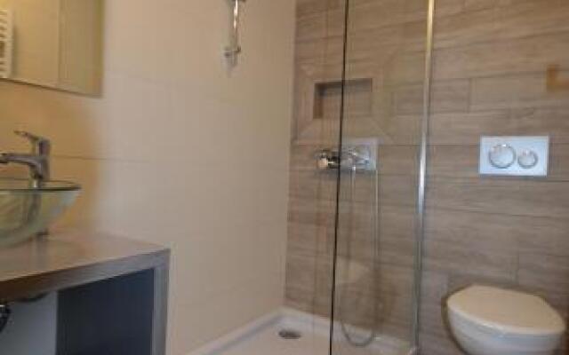 Apartmaji Košir