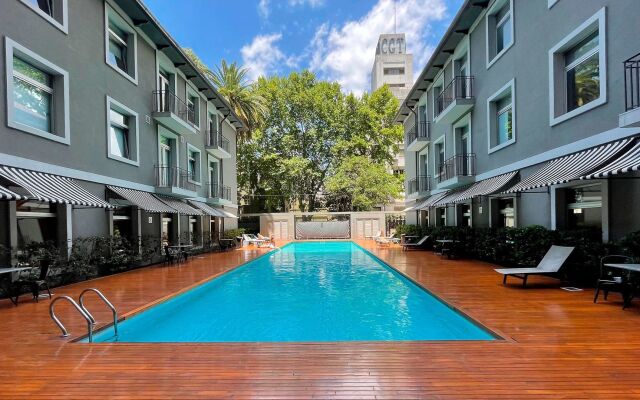 Almarena Madero Urbano Affiliated by Melia