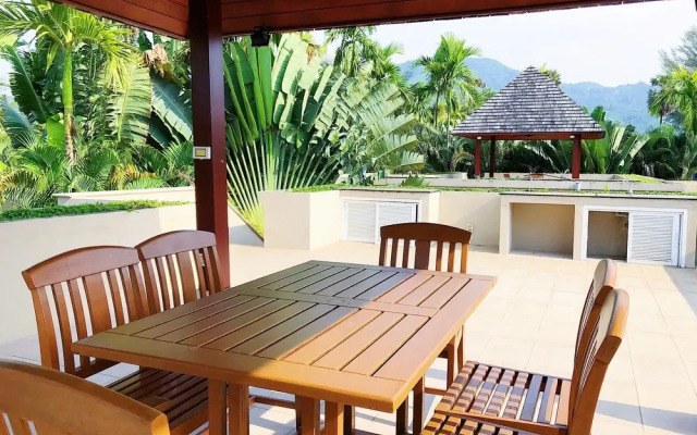 Perfect 2br Pool Villa In Residence Bangtao Beach4