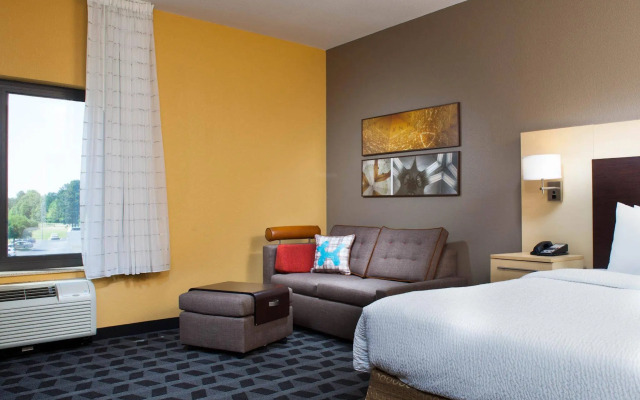 Towneplace Suites by Marriott Savannah Airport