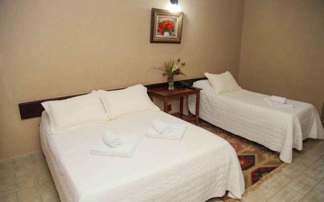 Hotel Serra da Moeda