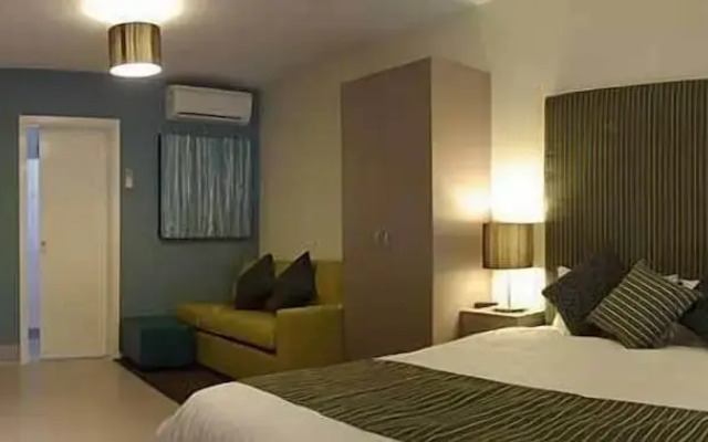 Shearwater Motel BIG4 Port Fairy