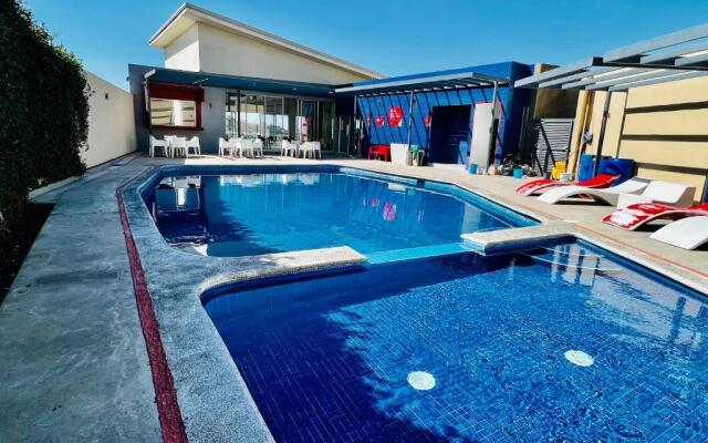 House in La Rioja Tijuana