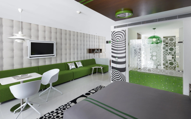 Luna2 studiotel