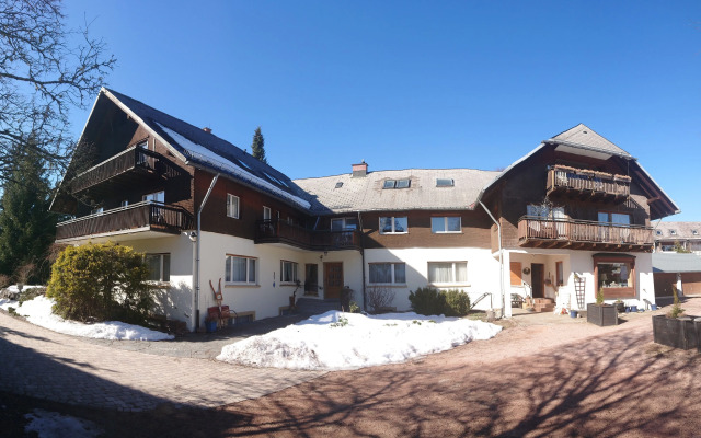 NATURION Hotel Hinterzarten