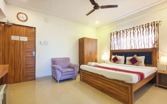 Rainforest Resort and Spa, Igatpuri -Nature's Luxury Awaits