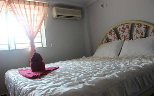 Longlin Guesthouse