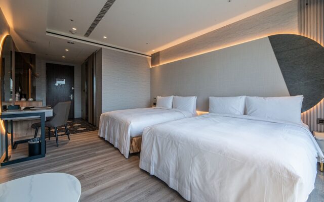 JingIn Hotel