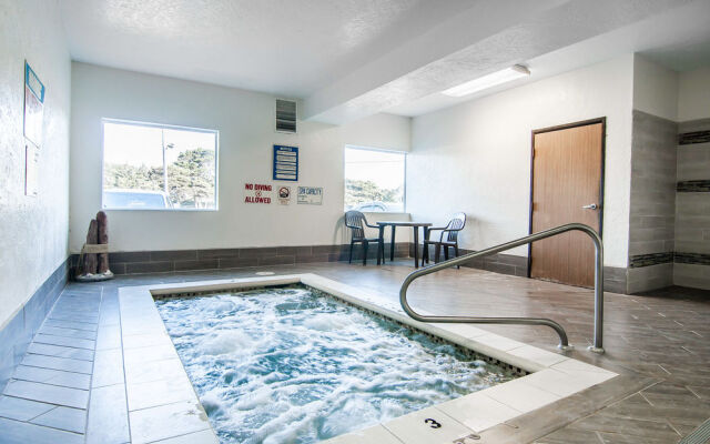 Quality Inn Lincoln City