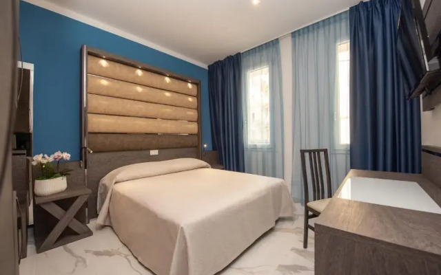 Hotel Marconi Express