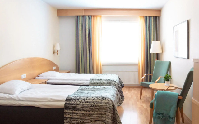 Spa Hotel Kunnonpaikka