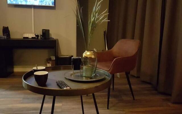 Hotel dependance Anna's zusje