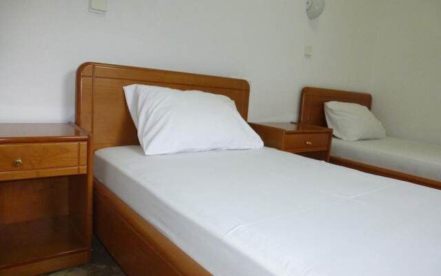 Samaria Pension & Restaurant
