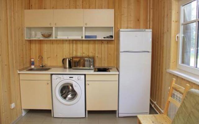 Baza Otdikha Svyazist