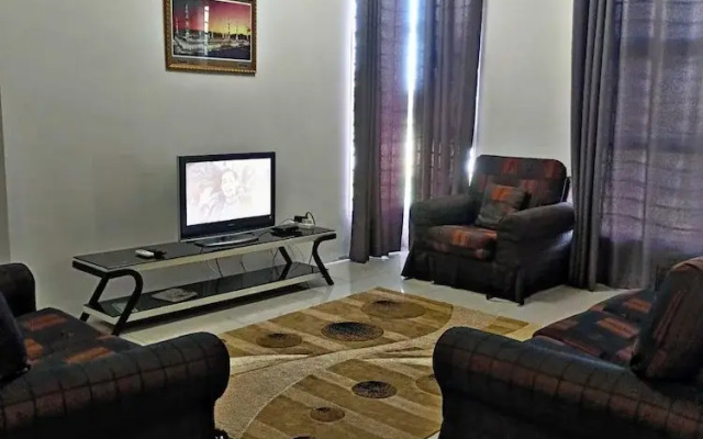Klia Airport Homestay 9