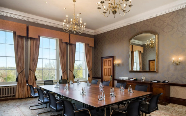 Oulton Hall Hotel, Spa & Golf Resort