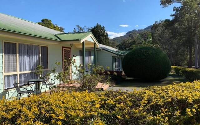 Obadiah Country Cottages