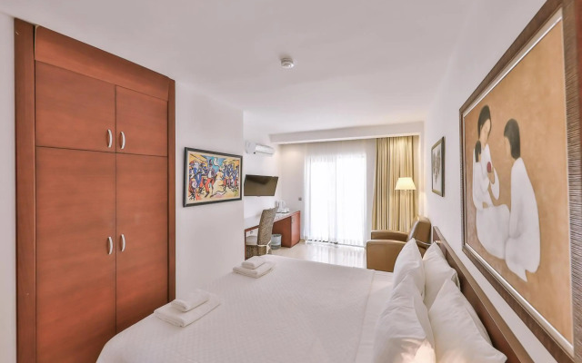 Gardenia Hotel - Adults Only