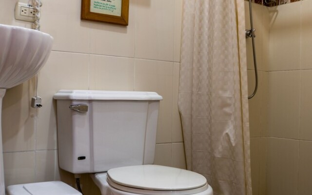Hostal Macaw