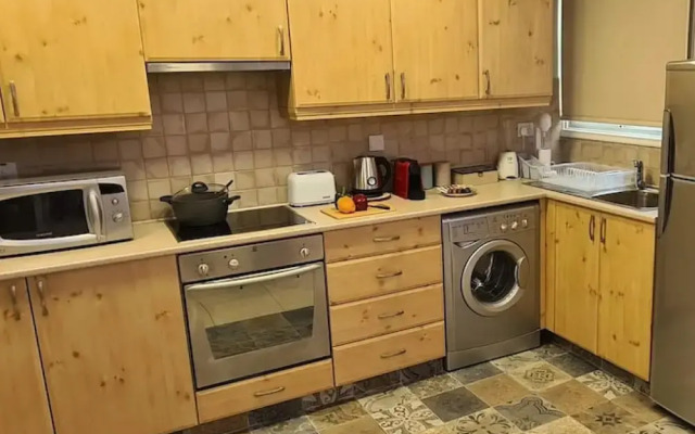 36 KAP - Horizon Apartment