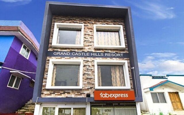 Fabexpress Grand Castle Hill Resorts