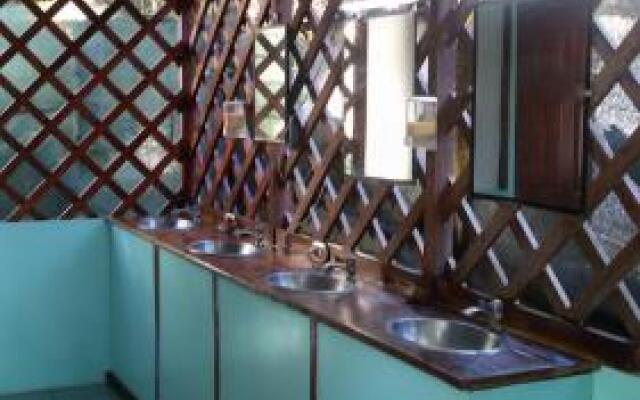 Hakuna Matata Hostel
