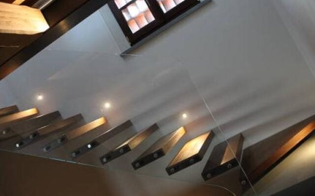 Podere Raffanna Ecologic House