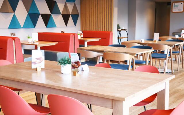 Holiday Inn Express Chester - Racecourse by IHG