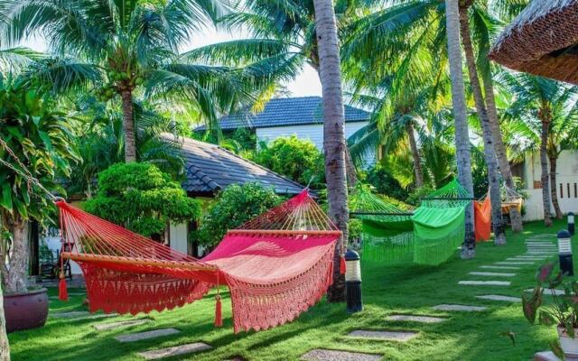 Thuy Thuy Mui Ne Resort
