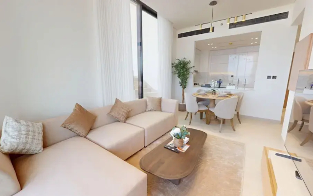 JVC - Binghatti Onyx 3311 - Apartment in ดูไบ - Photo 4