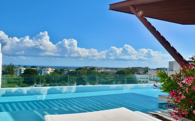 L Condos Downtown Playa del Carmen