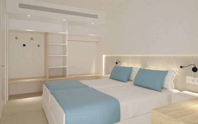 Inturotel Esmeralda Park