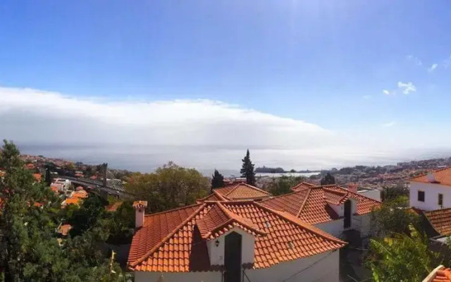 Casa Aconchegante no Funchal
