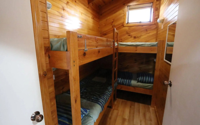 Anglesea Family Caravan Park