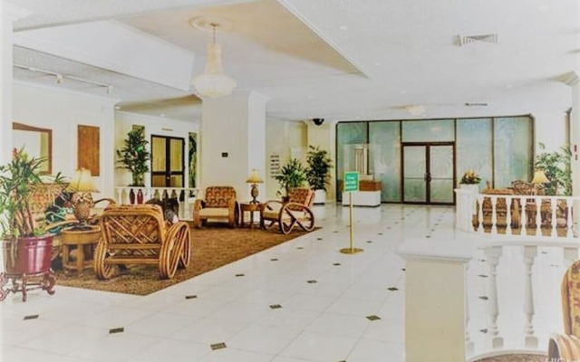 Waikiki Penthouse Rentals