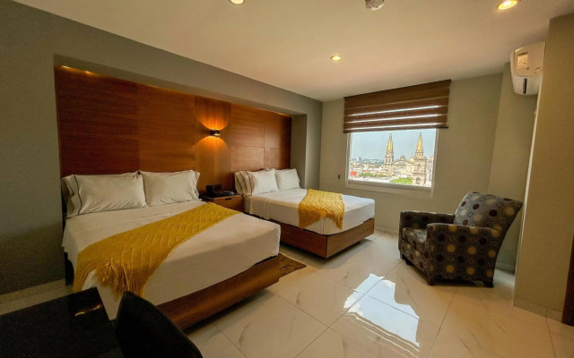 Hotel Dali Ejecutivo